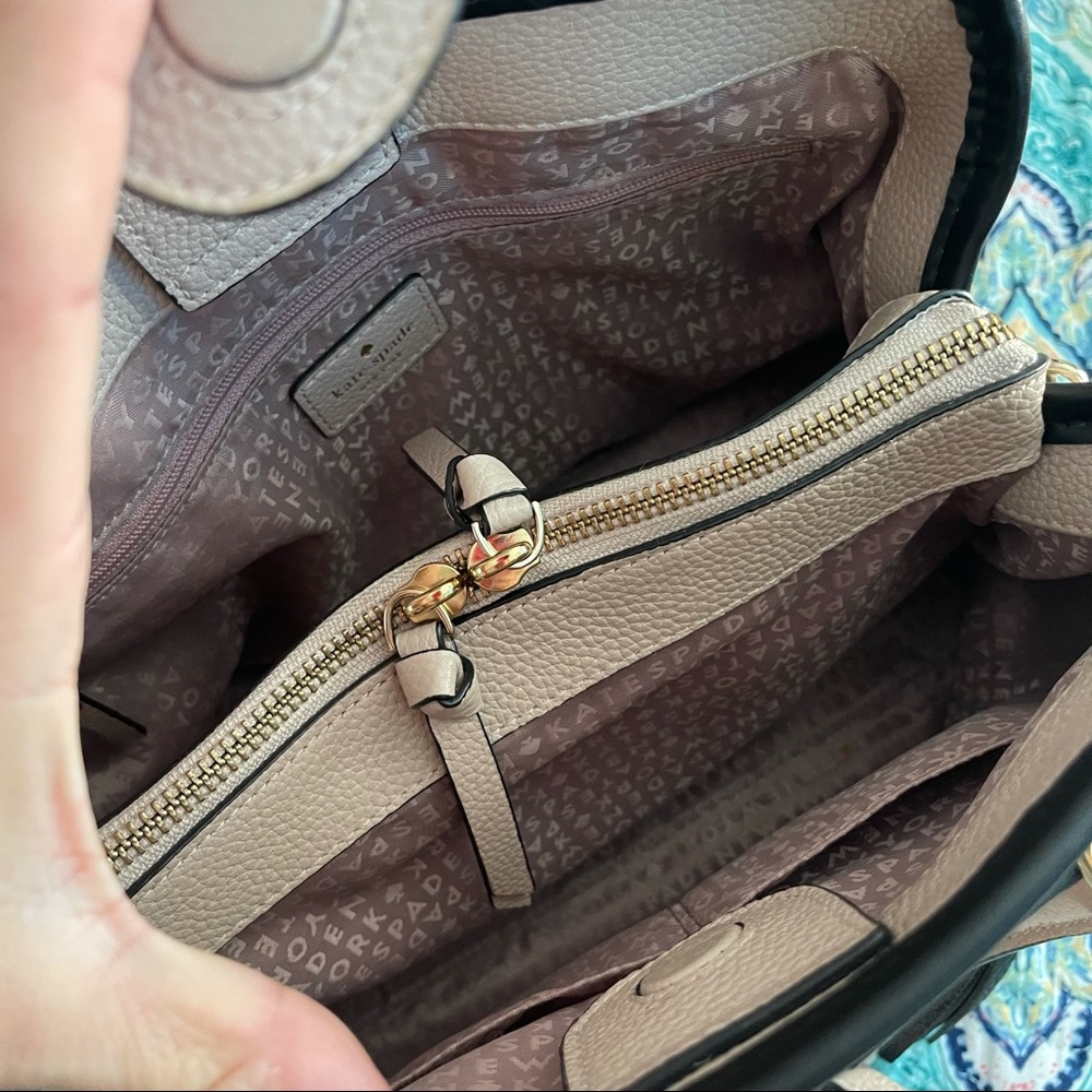 Beautiful Kate Spade (authentic) - Picture 6 of 6